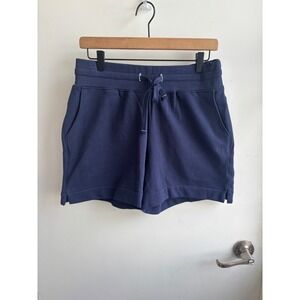 Tommy Bahama Marina Del Mar Easy Shorts Small athleisure coastal travel layered